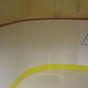 Authentic Arena Boards